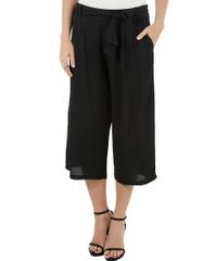 Calca-Pantacourt-Preta-8547010-Preto_1