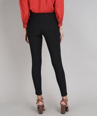 Calca-Legging-Feminina-com-Recorte-em-Suede-Preta-9620216-Preto_2