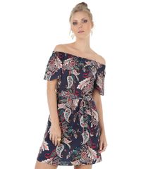 Vestido-Ombro-a-Ombro-Estampado-Paisley-Azul-Marinho-8540657-Azul_Marinho_1