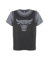 Camiseta-Estampada-NBA-Chicago-Bulls-Cinza-Mescla-8557068-Cinza_Mescla_5