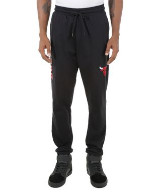 Calca-em-Moletom-NBA-Chicago-Bulls-Preta-8525800-Preto_1