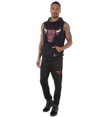 Calca-em-Moletom-NBA-Chicago-Bulls-Preta-8525800-Preto_3
