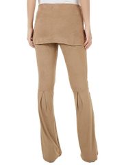 Calca-Flare-em-Suede-Caramelo-8547004-Caramelo_2 Calca-Flare-em-Suede-Caramelo-8547004-Caramelo_2