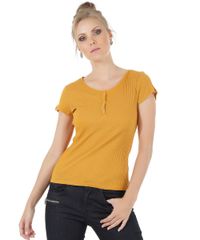 Blusa-Basica-Canelada-Amarelo-Escuro-8554631-Amarelo_Escuro_1