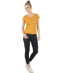Blusa-Basica-Canelada-Amarelo-Escuro-8554631-Amarelo_Escuro_3