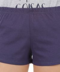 Short-Doll--Aprecie-as-Pequenas-Coisas--Cinza-Mescla-8546007-Cinza_Mescla_4