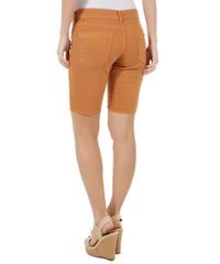 Bermuda-Ciclista-Caramelo-8567617-Caramelo_2 Bermuda-Ciclista-Caramelo-8567617-Caramelo_2