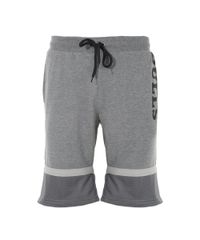 Bermuda-em-Moletom-NBA-Chicago-Bulls-Cinza-Mescla-8525787-Cinza_Mescla_5