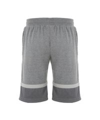 Bermuda-em-Moletom-NBA-Chicago-Bulls-Cinza-Mescla-8525787-Cinza_Mescla_6