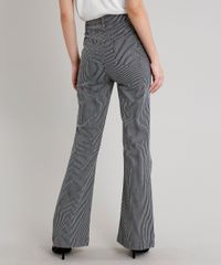 Calca-Jeans-Feminina-Mindset-Flare-Listrada--Preta-9719507-Preto_2