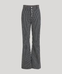 Calca-Jeans-Feminina-Mindset-Flare-Listrada--Preta-9719507-Preto_5