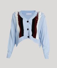 Cardigan-Feminino-Mindset-Cropped-com-Listras-e-Pedraria-em-Trico-Azul-Claro-9721626-Azul_Claro_5