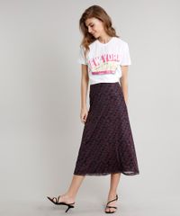 T-Shirt-Feminina-Mindset--New-York--Manga-Curta-Decote-Redondo-Off-White-9711633-Off_White_3