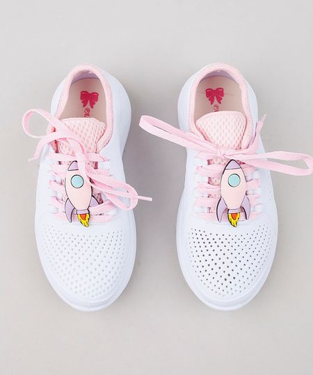 Tenis-Infantil-Esportivo-Running-com-Foguete--Branco-9660586-Branco_1 Tenis-Infantil-Esportivo-Running-com-Foguete--Branco-9660586-Branco_1