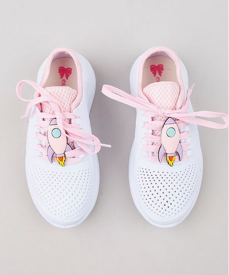 Tenis-Infantil-Esportivo-Running-com-Foguete--Branco-9660586-Branco_1