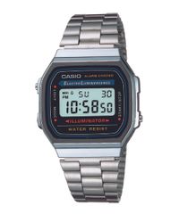 Relogio-Analogico-Casio-Unissex---A168WA1WDF-Prateado-8644574-Prateado_1