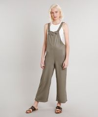 Macacao-Feminino-Amplo-com-Bolso-Alcas-Largas-Verde-Militar-9654604-Verde_Militar_3