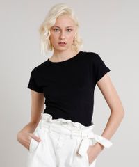 Blusa-Feminina-Basica-Cropped-Manga-Curta-Preta-9647002-Preto_1