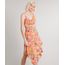 Vestido-Feminino-Midi-Assimetrico-Estampado-Floral-Coral-9557773-Coral_1