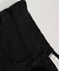 Short-de-Sarja-Infantil-com-Lace-Up-e-Bolsos-Preto-9638823-Preto_3
