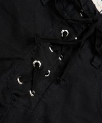 Short-de-Sarja-Infantil-com-Lace-Up-e-Bolsos-Preto-9638823-Preto_4