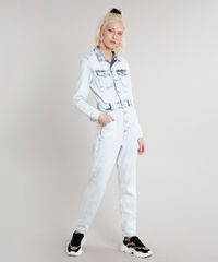 Macacao-Jeans-Feminino-com-Bolsos-Manga-Longa-Azul-Claro-9666372-Azul_Claro_1
