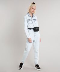 Macacao-Jeans-Feminino-com-Bolsos-Manga-Longa-Azul-Claro-9666372-Azul_Claro_3