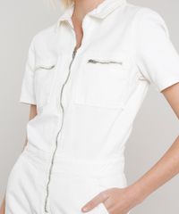 Macacao-de-Sarja-Feminino-com-Bolsos-Manga-Curta-Off-White-9664649-Off_White_4