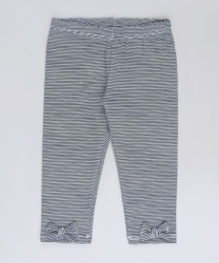 Calca-Legging-Infantil-Listrada-com-Laco-Branca-9651878-Branco_1 Calca-Legging-Infantil-Listrada-com-Laco-Branca-9651878-Branco_1