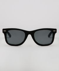 Oculos-de-Sol-Quadrado-Infantil-Oneself-Preto-9706282-Preto_1