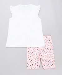 Conjunto-Infantil-de-Regata-com-Glitter-e-Babado-Off-White---Bermuda-Estampada-de-Poa-Rose-9653913-Rose_2