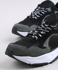 Tenis-Masculino-Oneself-Chunky-Troca-Cadarco-com-Recortes--Preto-9663672-Preto_2