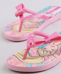 Chinelo-Infantil-Ipanema-Barbie-com-Laco-Rosa-Claro-9666247-Rosa_Claro_5
