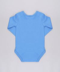 Body-Infantil-Leaozinho--O-rei-da-casa-----Manga-Longa-Azul-9457039-Azul_2