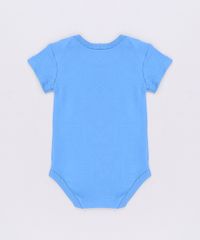 Body-Infantil-Leaozinho--O-rei-da-casa-----Manga-Curta-Azul-9457044-Azul_2