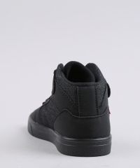 Tenis-Jeans-Infantil-Ollie-Cano-Alto-com-Velcro-Preto-9659836-Preto_3