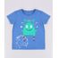Camiseta-Infantil-com-Estampa-Interativa-de-Monstro-Astronauta-Manga-Curta-Azul-9629778-Azul_1