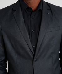 Blazer-Masculino-com-Dois-Botoes-Gola-Tailleur-Chumbo-9411772-Chumbo_4