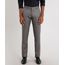 Calca-Social-Masculina-Reta-Alfaiatada-com-Bolsos-Chumbo-9648315-Chumbo_1