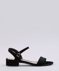 Sandalia-Feminina-Beira-Rio-em-Suede-Preta-9666912-Preto_1