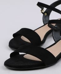 Sandalia-Feminina-Beira-Rio-em-Suede-Preta-9666912-Preto_2