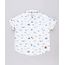 Camisa-Infantil-Estampada-de-Dinossauros-com-Bolso-Manga-Curta-Gola-Padre-Off-White-9543942-Off_White_1