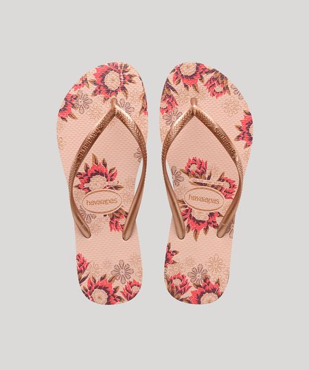 Chinelo-Feminino-Havaianas-Slim-Estampado-Floral-Rose-9666964-Rose_1 Chinelo-Feminino-Havaianas-Slim-Estampado-Floral-Rose-9666964-Rose_1