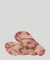 Chinelo-Feminino-Havaianas-Slim-Estampado-Floral-Rose-9666964-Rose_4