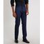 Calca-Social-Masculina-Reta-Alfaiatada-com-Bolsos-Azul-Marinho-9648315-Azul_Marinho_1
