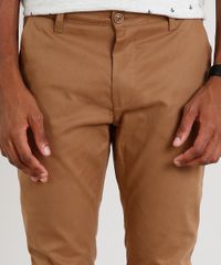 Calca-de-Sarja-Masculina-Chino-Slim-Caramelo-1-8554815-Caramelo_1_2