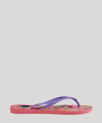 Chinelo-Feminino-Havaianas-Slim-Estampado-de-Cachorros-Rosa-9666953-Rosa_3