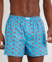 Samba-Cancao-Masculina-Estampada-de-Boca-Azul-9644832-Azul_1