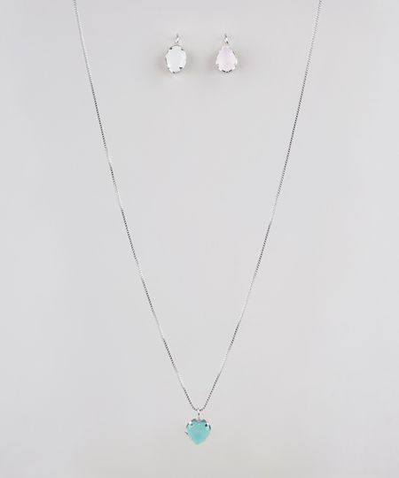 Colar-Feminino-Folheado-Troca-Pingentes-de-Pedra-Zirconia-Prateado-9544865-Prateado_1