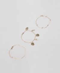 Kit-de-3-Pulseiras-Femininas-Tucano-Dourado-9544869-Dourado_1